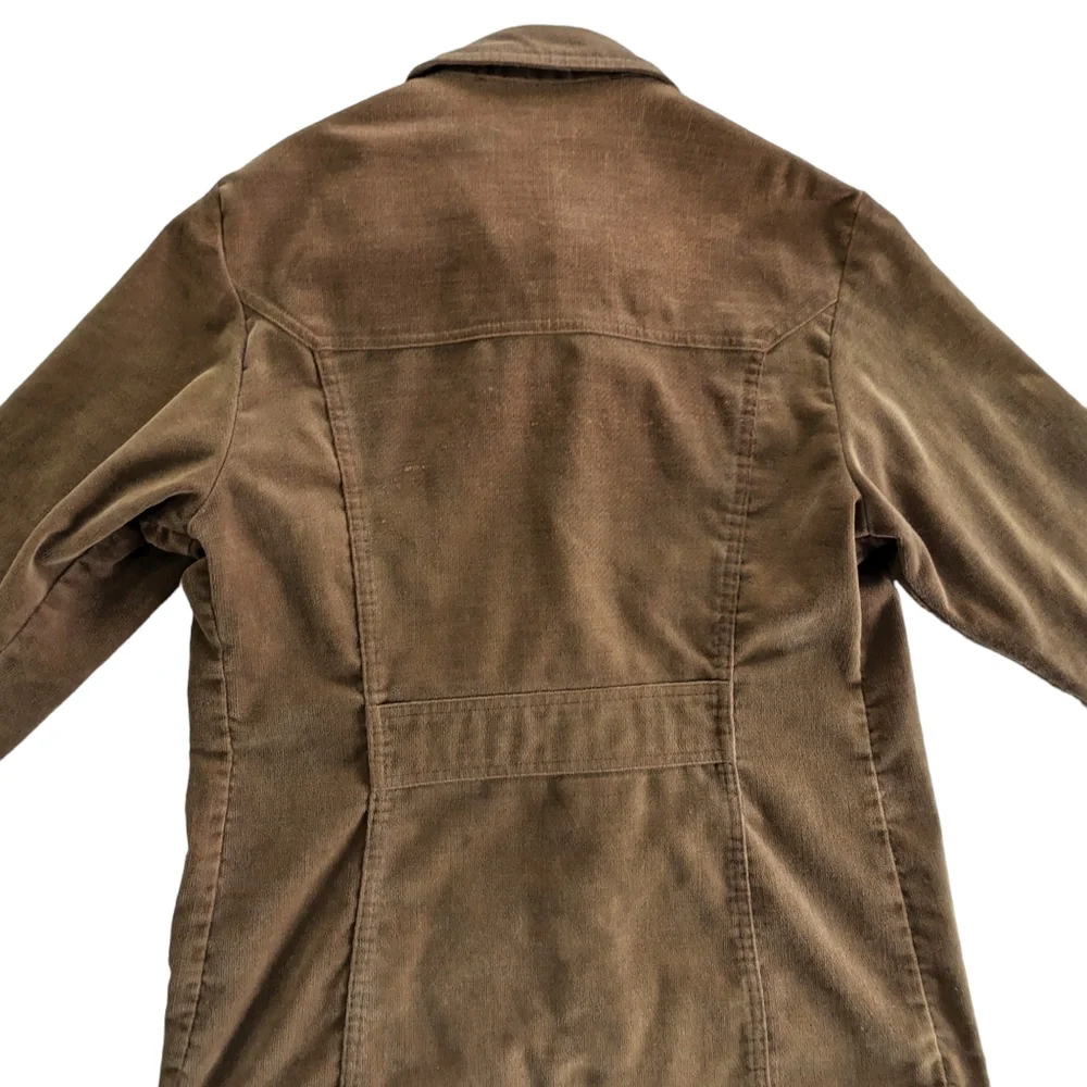 Levi's Vintage Men's Brushed Cotton Shacket Size Large